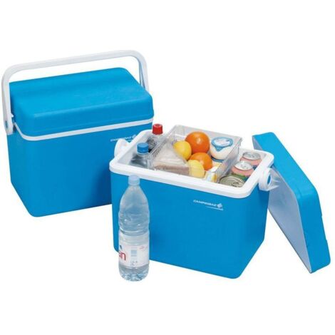 Campingaz Kühlbox Isotherm Extreme 17L ,blau