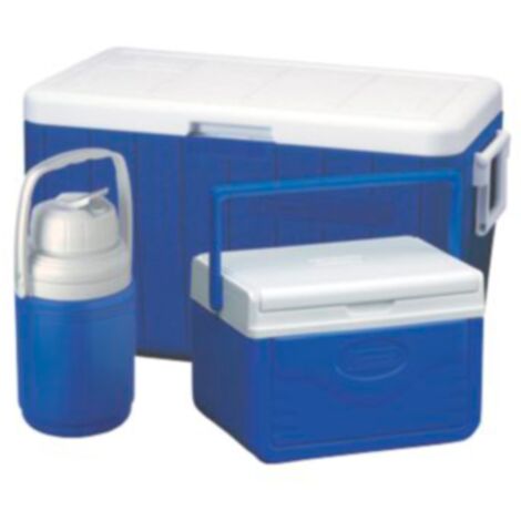 Campingaz Kühlbox Komi 46 L Kühlbox