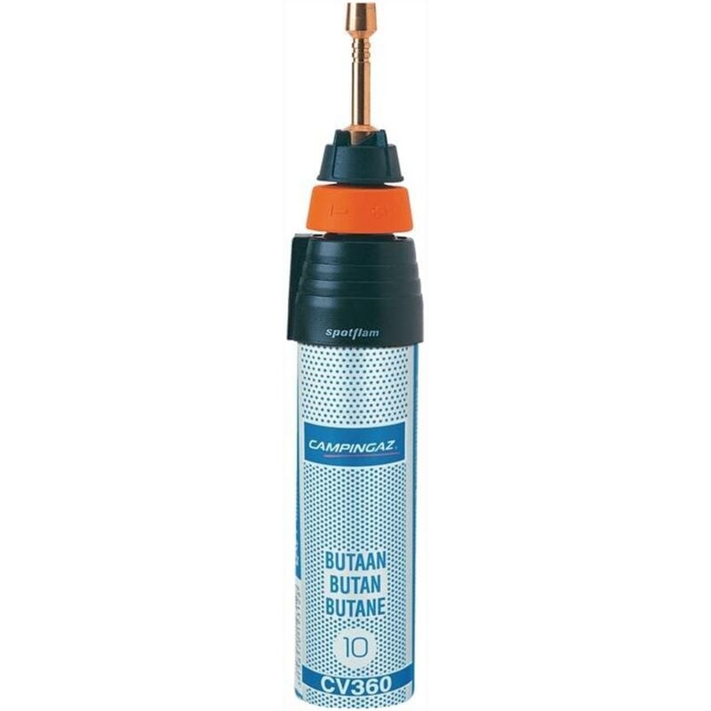 Camping Gaz - Campingaz Lampe à souder Spotflam avec cartouche à visser - 3000004963
