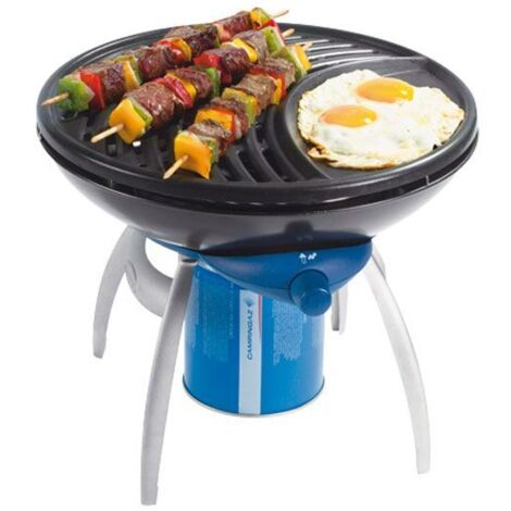 Campingaz Party Grill Campingkocher schwarz 34 cm