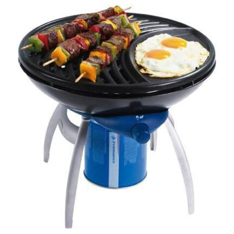 Campingaz Party Grill réchaud de camping noir 34 cm