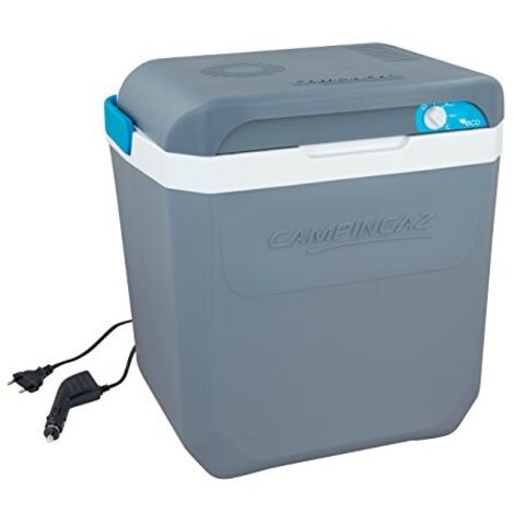 Campingaz Powerbox Plus ghiacciaia elettrica 24 L blu