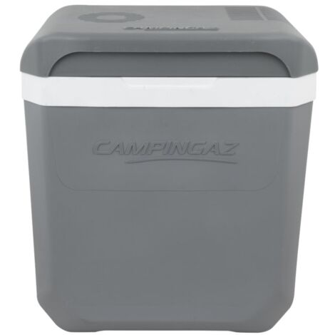 Campingaz Powerbox Plus glacière électrique gris 24L