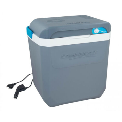 Campingaz Powerbox Plus nevera eléctrica 24 L azul