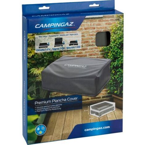 Campingaz Premium Compact Plancha Abdeckhaube