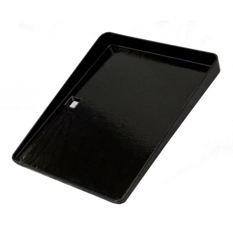 CAMPINGAZ Premium Plancha Platte
