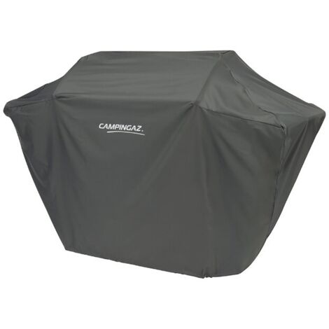 Campingaz Premium XL Copertura per barbecue grigio in poliestere