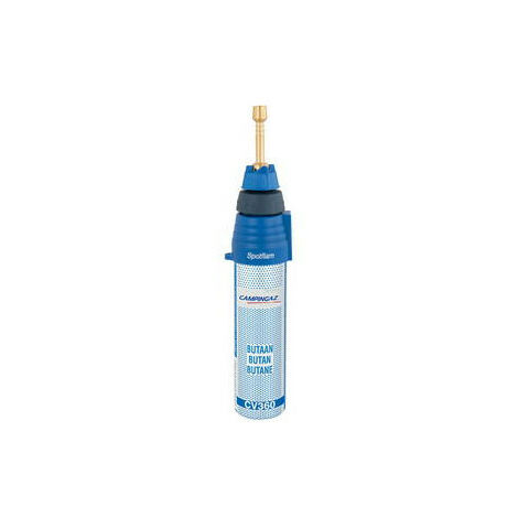 CAMPINGAZ Stylo Lampe à souder Spotflam (3000004963)