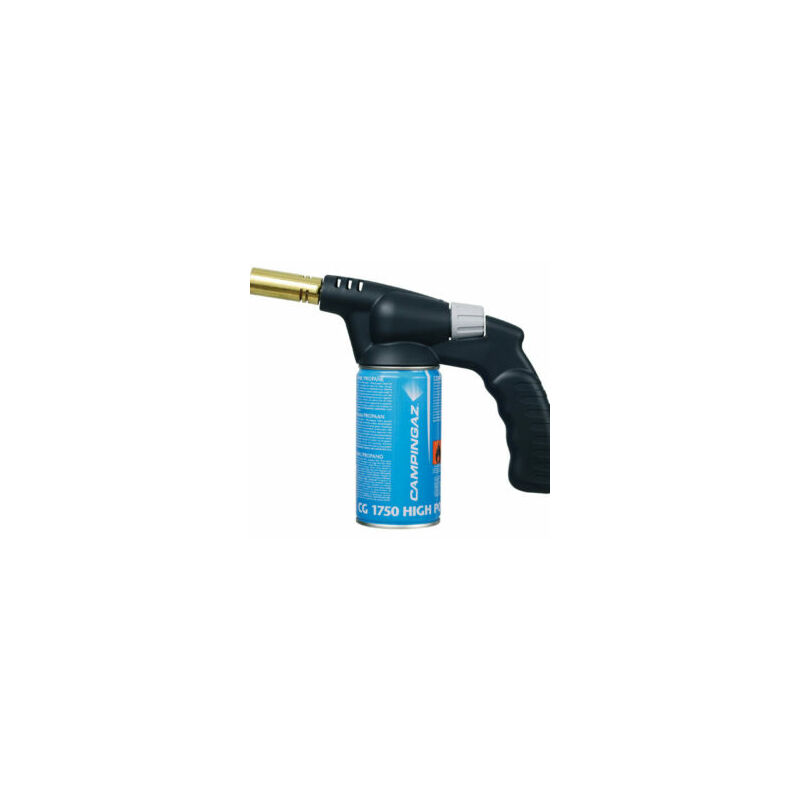 Campingaz - th 2000 Handy Blowlamp with Gas