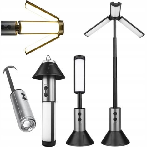 Campinglampe YD-2324 (48)