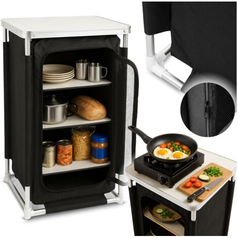 Campingschrank