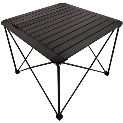 Campingtisch klappbar mit Tasche -DCM3000-Tisch-var