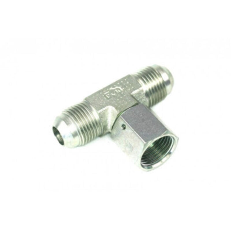 CAMPKO Raccord T Pour Montage de 2 Bouteilles