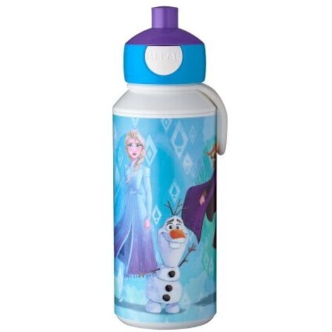 CAMPUS BOTELLA POP UP 400ML FROZEN 2 107410065382