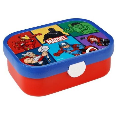 MEPAL BV CAMPUS LUNCH BOX MIDI AVENGERS 107440065395