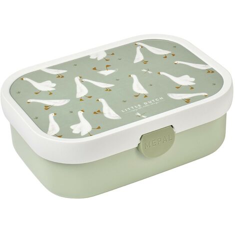 MEPAL BV CAMPUS LUNCH BOX MIDI GOOSE