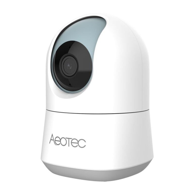 Aeotec - Caméra de surveillance 360 SmartThings - gp-aeocameu