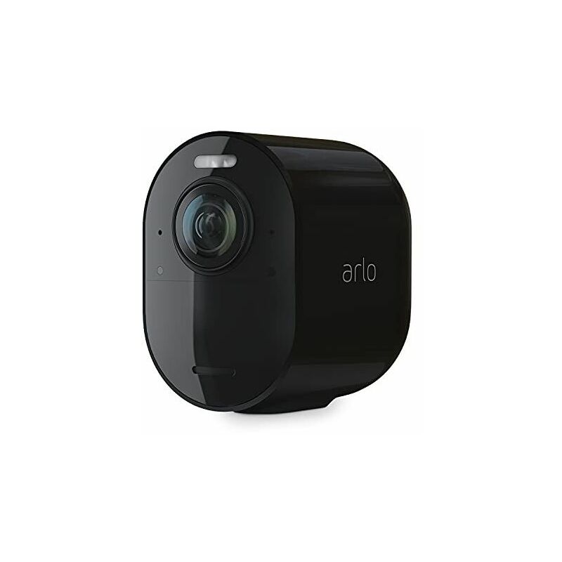 Ultra 2 Spotlight camera surveillance Wifi, Sans fil, vidéo 4K et hdr, Vision noc... - Arlo