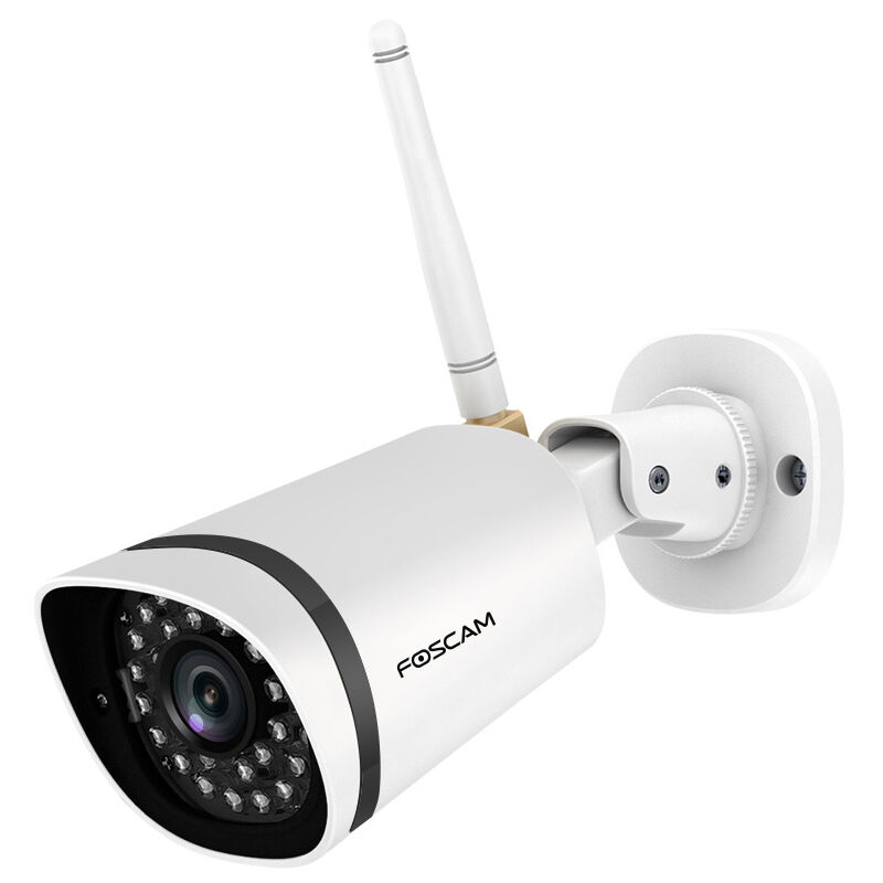 Foscam - Caméra ip 3MP pour kit de vidéosurveillance FI9911W