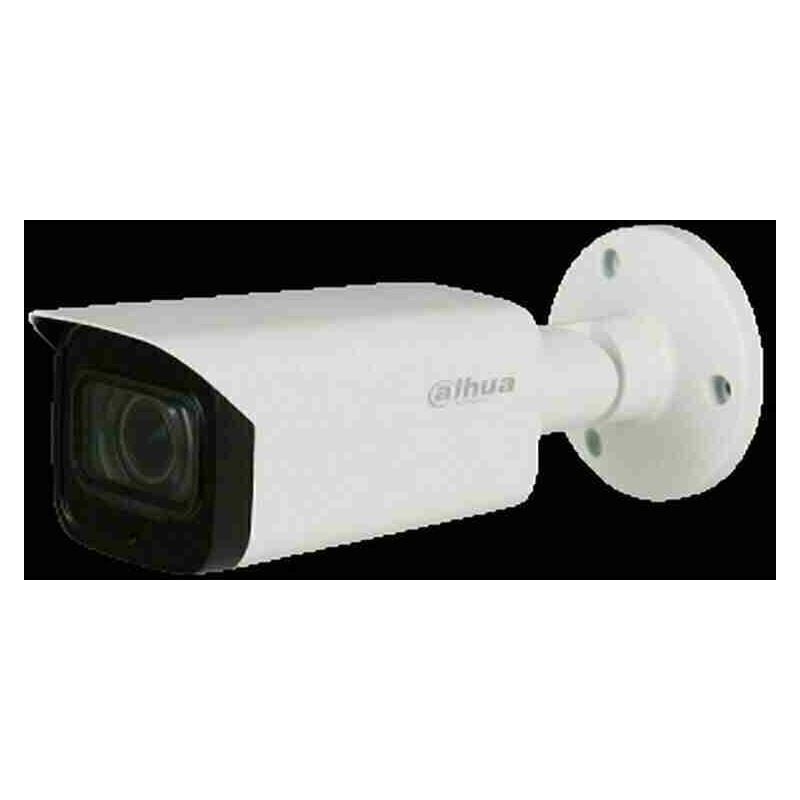 Dahua - caméra fullhd audio starlight pleine couleur hdcvi 1080P HAC-HFW2249T-I8-A