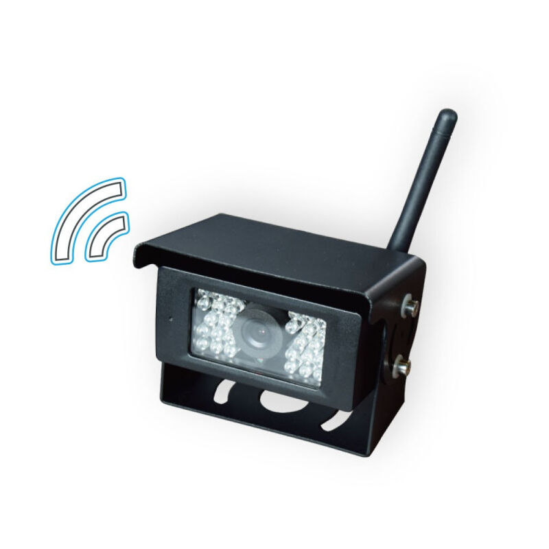 Beeper - Caméra de recul professionnelle wifi H3WIFI