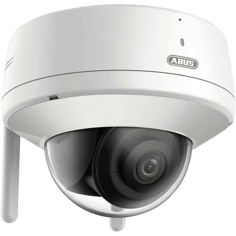 TVIP42562 Abus Performance Line 2MPx Mini Dome Wi-Fi ip Caméra de surveillance 1920 x 1080 pixels X951312
