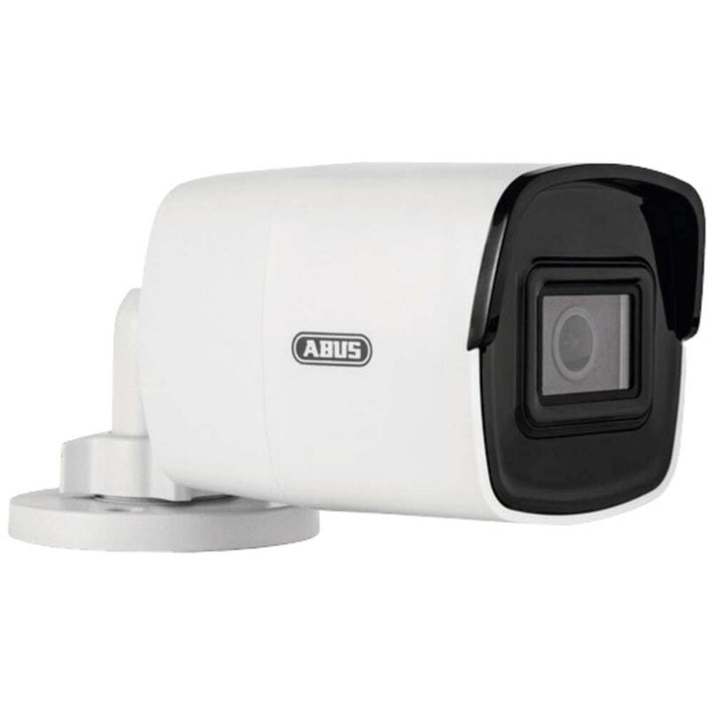 TVIP62510 Abus Performance Line 2MPx Mini Tube Ethernet ip Caméra de surveillance 1920 x 1080 pixels