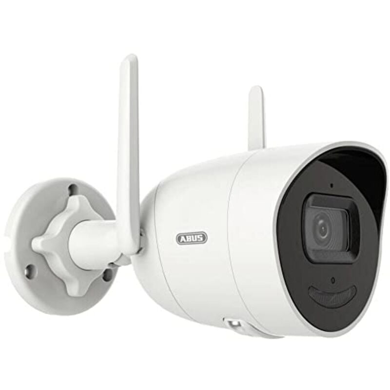 TVIP62562 Abus Performance Line 2MPx Mini Tube Wi-Fi ip Caméra de surveillance 1920 x 1080 pixels X951302