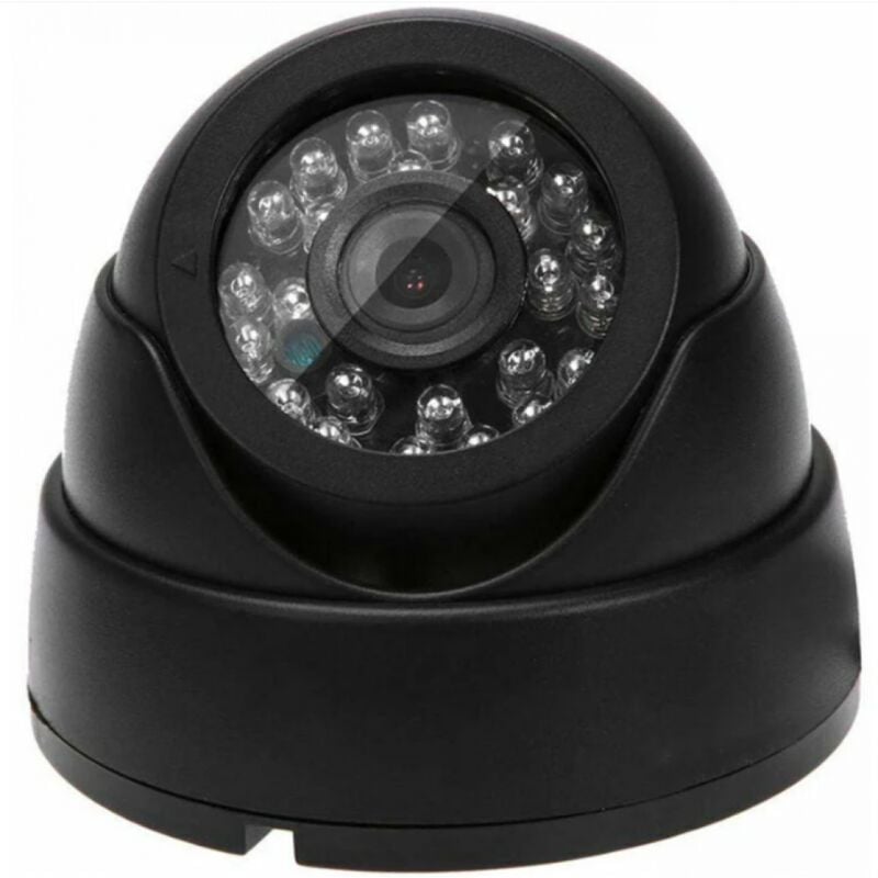 Linghhang - Caméra de surveillance de voiture hd caméra de surveillance à domicile surveillance à distance antivol en temps réel