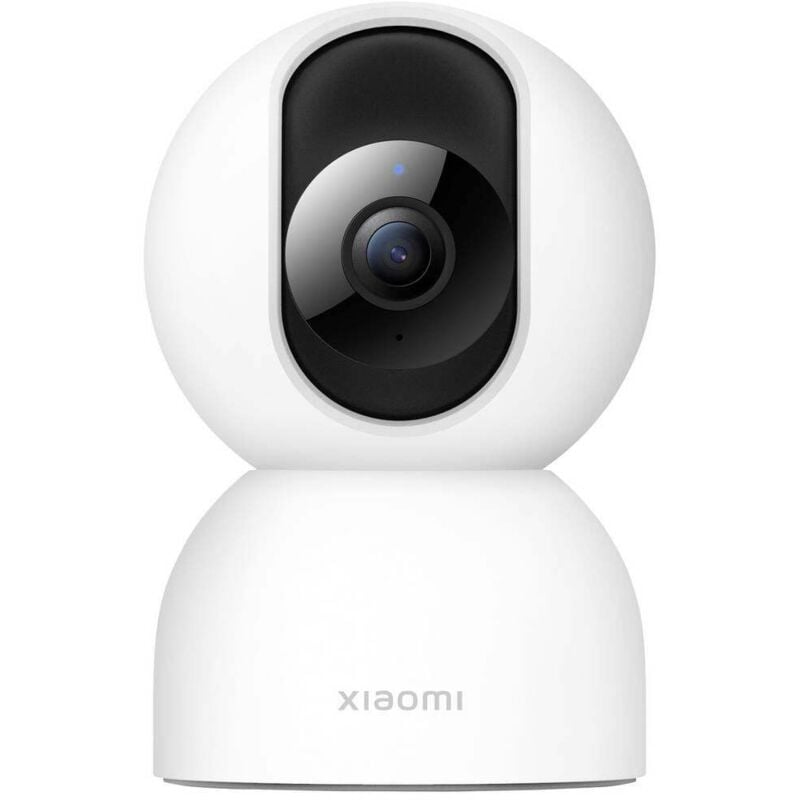 Xiaomi - 42942 C400 Wi-Fi ip Caméra de surveillance 2560 x 1440 pixels
