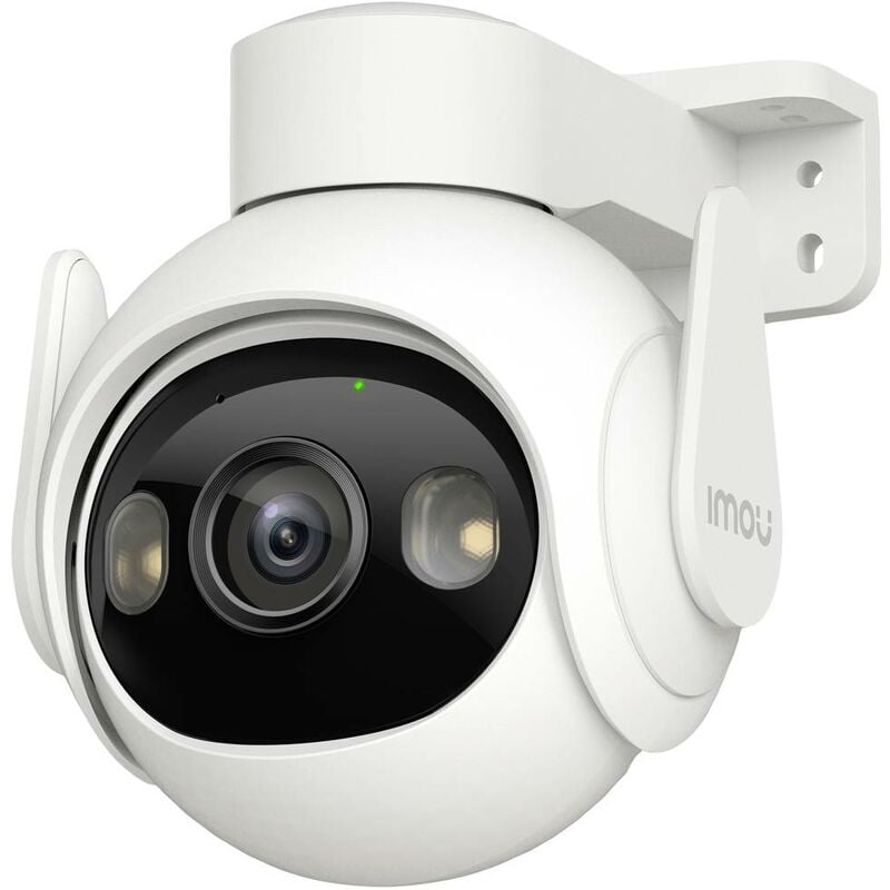 Imou - IPC-GS7EP-3M0WE Cruiser 2 2K Wi-Fi ip Caméra de surveillance 2304 x 1296 pixels