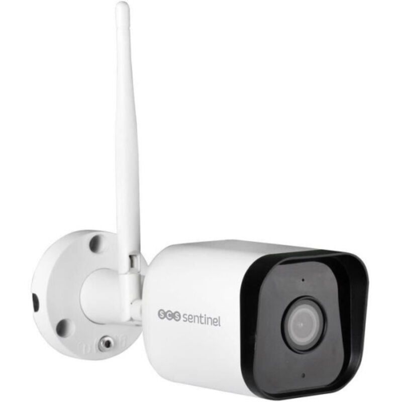 Scs Sentinel - Caméra de surveillance extérieure - CamFirst OutDoor
