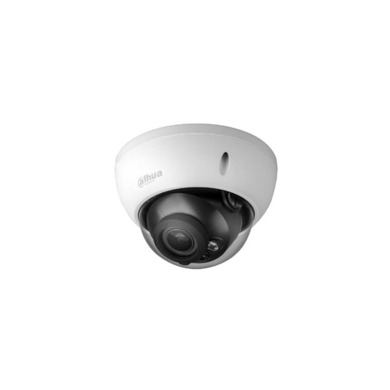 Dh-hac-hdbw2501rp-z-27135-s)2 Dahua series 2 5mp varifocal 2.7-13.5mm mini dome hybrid camera