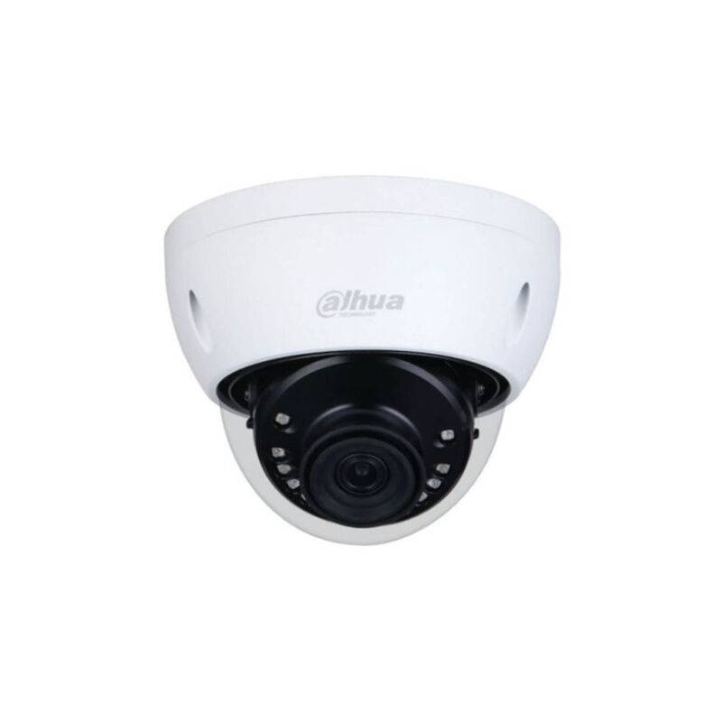 Dahua - dh-hac-hdbw1500ep-0280b-s2) minidome hybrid camera series 1 5mp 2.8mm