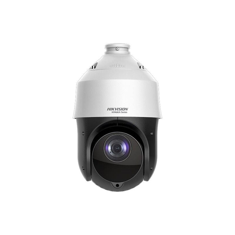 Hikvision HWP-N4215IH-DE série Hiwatch Dôme de vitesse ip ptz 2mpx full hd 1080p 15X 575mm PoE osd wdr 120dB IP66