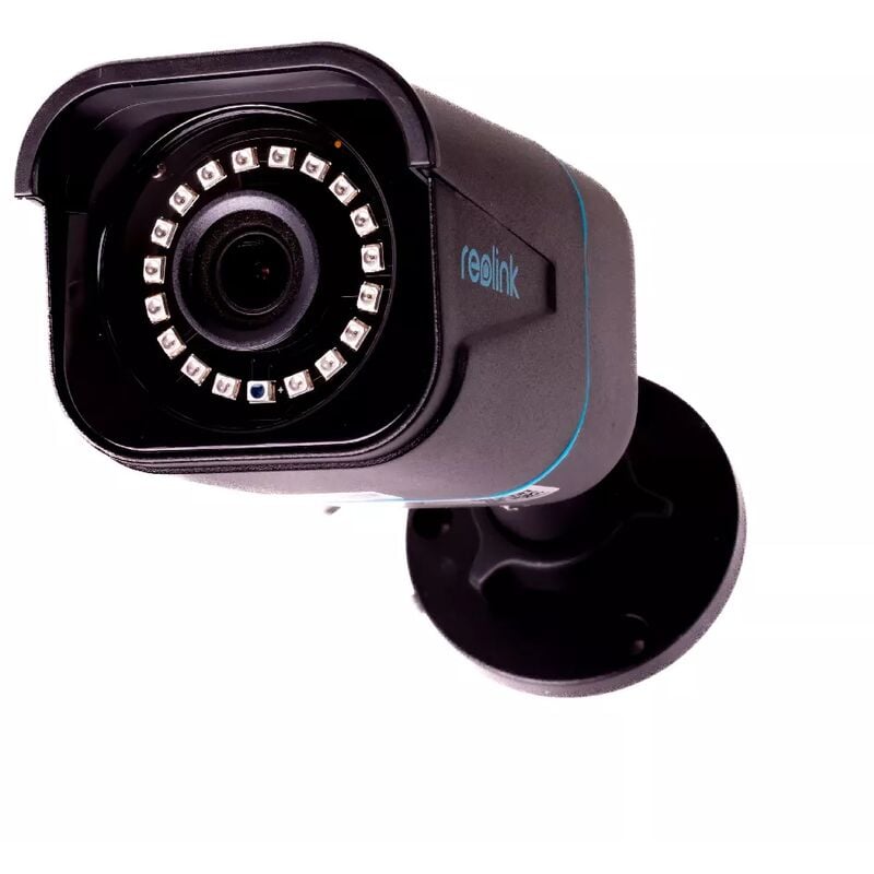 Fin de série] Caméra intelligente 4K ultra-HD jour & nuit PoE - Plage horaire / IP66 / Vision nocturne 30m (Reolink)