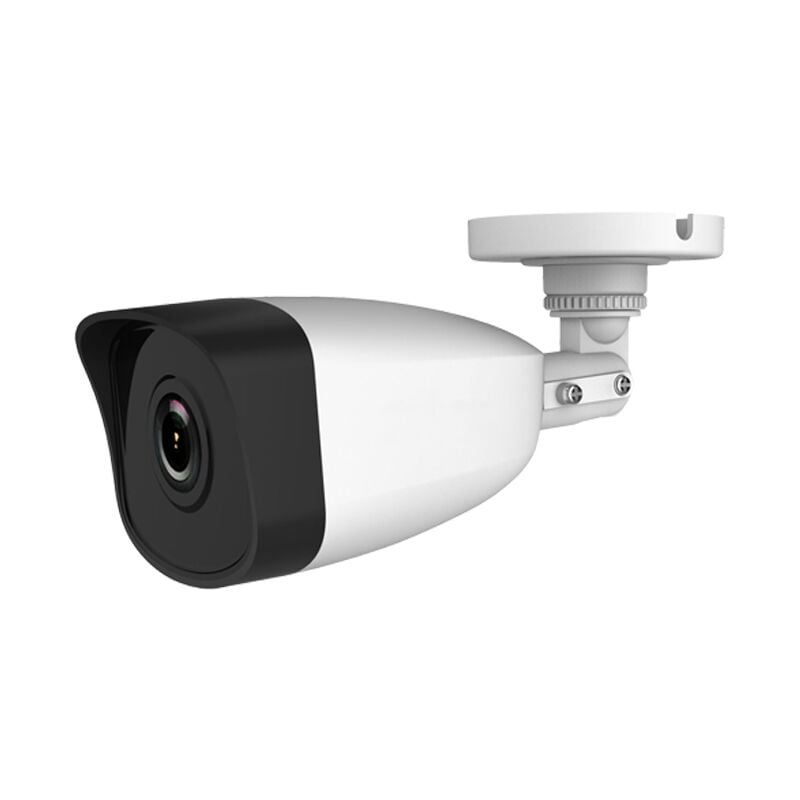 Hikvision - caméra ip poe 2 mpx onvif IP67 HWI-B120