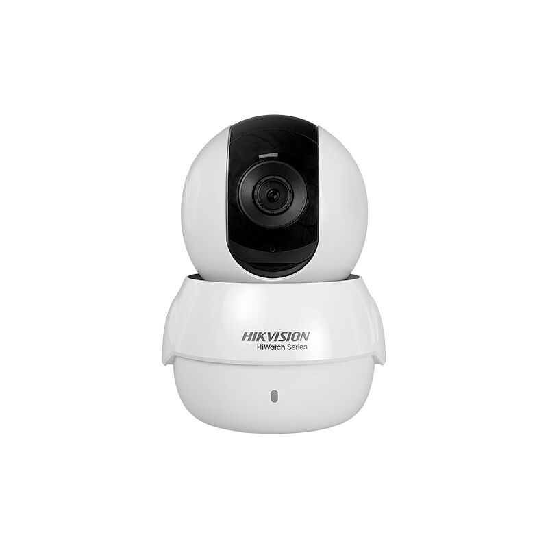 Hikvision - Caméra ip Wifi 2 Megapixel - 1/2.8' Progressive Scan cmos - Compression H.264 - Objectif 2.8 mm - LEDs ir Portée 5 m - Spécifique pour