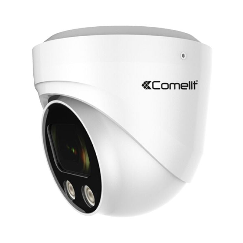 Caméra MiniDome Comelit AHD 5MP objectif 2.7-13mm IR 30M AHDCAMS05ZB