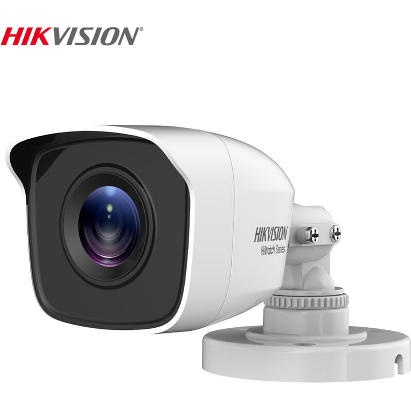 Hikvision - 2 mpx outdoor camera 2.8 mm HWT-B123-M