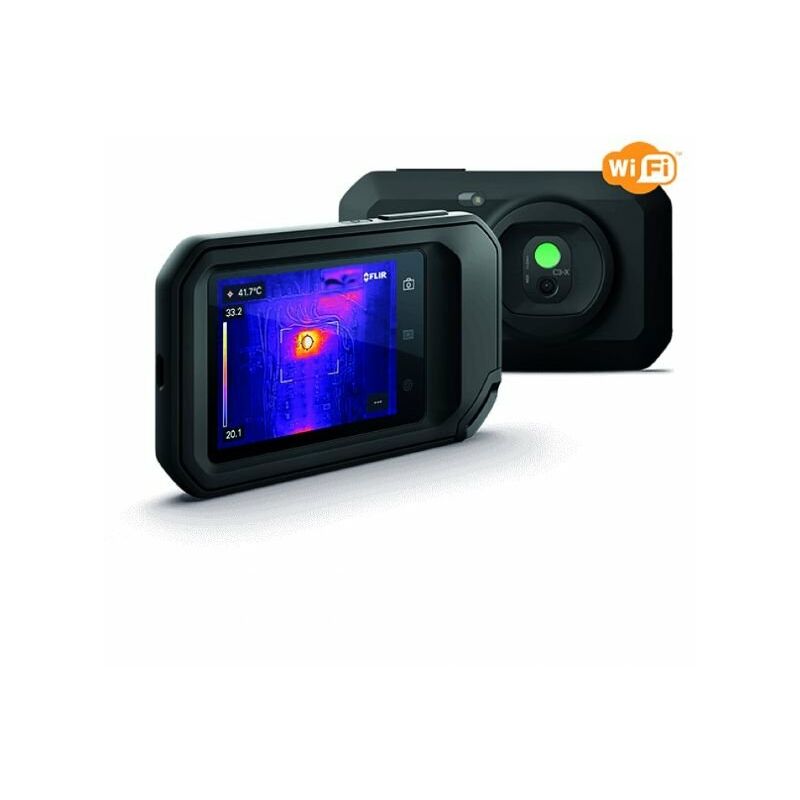 Caméra thermique flir C5 Metrica 60395