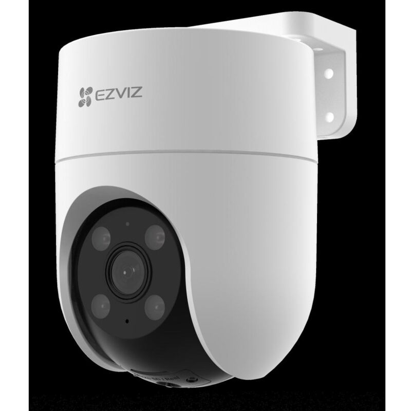 Ezviz - Caméra Wifi H8C3MP