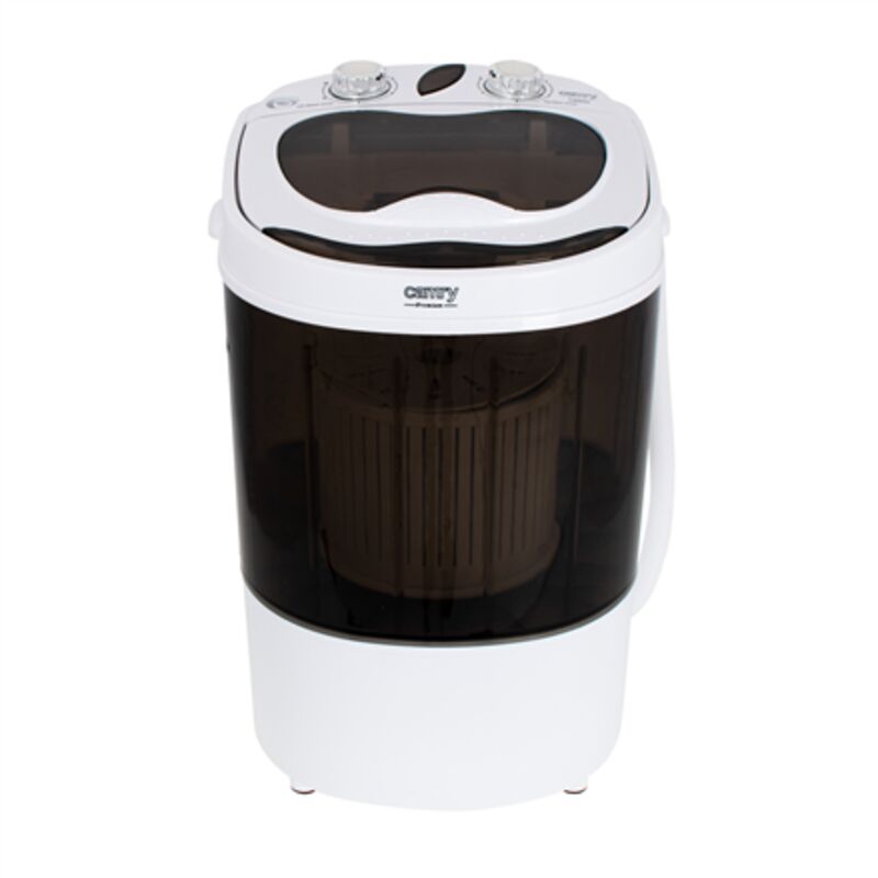 Camry CR 8054 Mini-Waschmaschine für Reisen oder Camping - 3kg