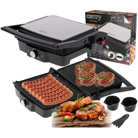 Camry CR 3053 Elektrogrill