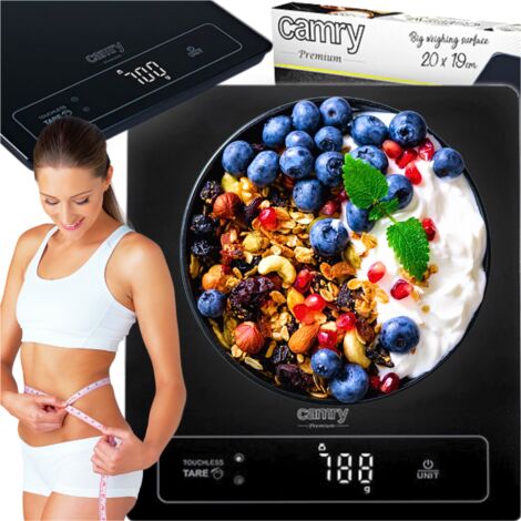 CAMRY CR 3175 BALANCE DE CUISINE