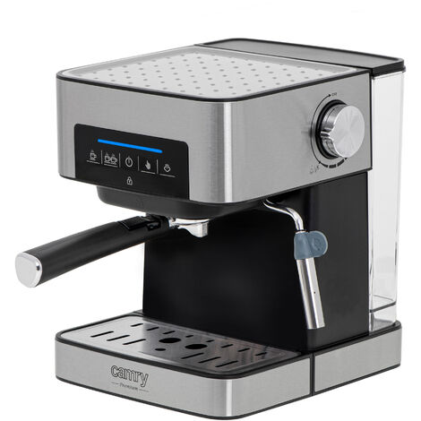 WMF Perfection CP853D15 cafetera eléctrica Totalmente automática Cafetera  combinada 2 L