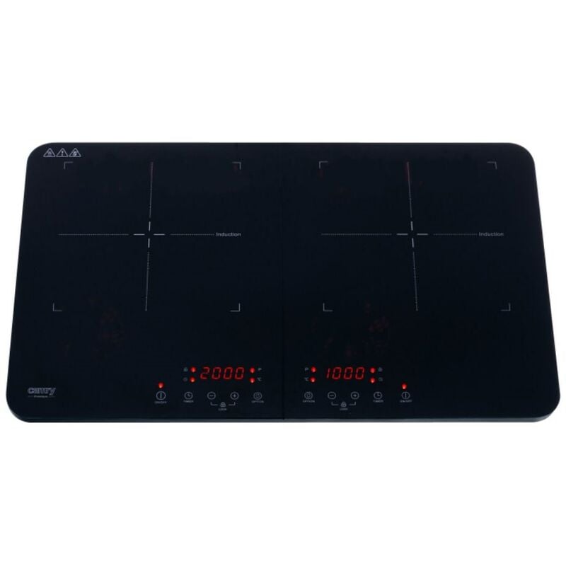 Cuisinière à induction Camry CR 6514