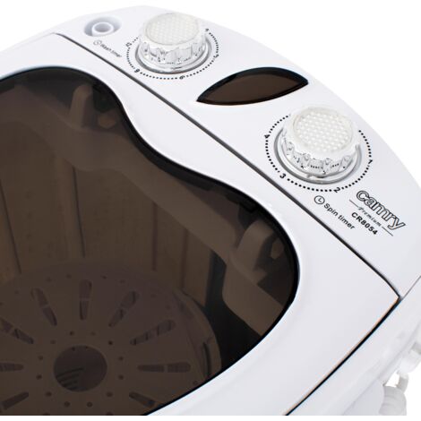 Camry cr 8054 freistehende Waschmaschine