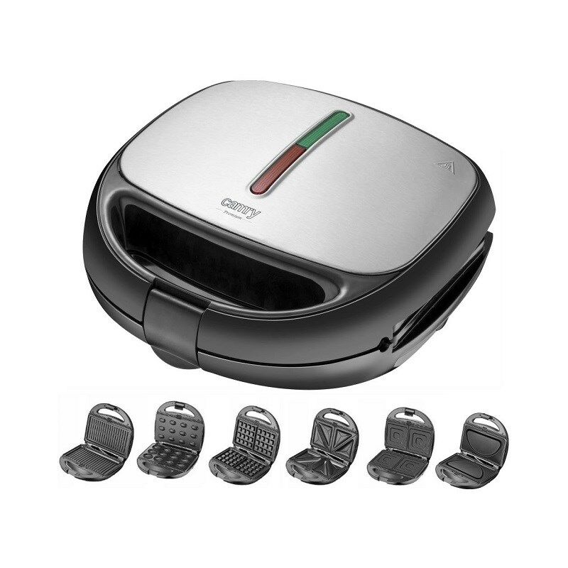 Four grille-pain Camry cr 3057