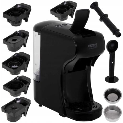 Camry CR4414bb Kaffeemaschine